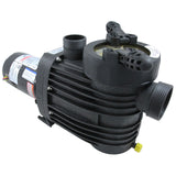 Pump, Speck S90-II, 0.75hp, 208-230/460v, 1-Spd, 3 Phase, Full : IG123-1075F-000 - Speck Pumps - IG123-1075F-000 - PartsForSpas.com