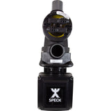 Pump, Speck Badu Pro-IV, 2.25hp, 230v, Var-Spd, IG : IG385-V225T-TUS - Speck Pumps - 84012105939 - PartsForSpas.com
