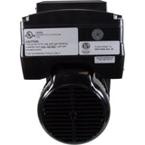Pump, Speck Badu Pro-IV, 2.25hp, 230v, Var-Spd, IG : IG385-V225T-TUS - Speck Pumps - 84012105939 - PartsForSpas.com