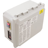 SwimJet Sys, Speck BADU Stream II, 4.0hp, Square Cover, 2-Jet : SS484-2400M-1SW