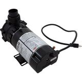 Pump, Bath, Speck E45, 1.5hp, 115v, 1-1/2", 3ft Cord, AS, OEM : JT182-1150T-0ST - Speck Pumps - JT182-1150T-0ST - PartsForSpas.com