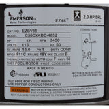 Pump, Bath, Speck E45, 1.5hp, 115v, 1-1/2", 3ft Cord, AS, OEM : JT182-1150T-0ST - Speck Pumps - JT182-1150T-0ST - PartsForSpas.com