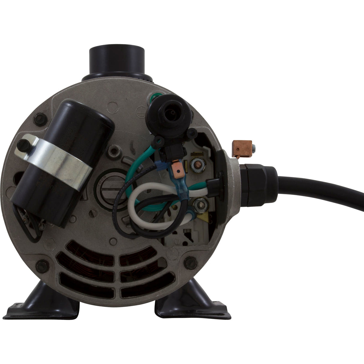 Pump, Bath, Speck E45, 1.5hp, 115v, 1-1/2", 3ft Cord, AS, OEM : JT182-1150T-0ST - Speck Pumps - JT182-1150T-0ST - PartsForSpas.com