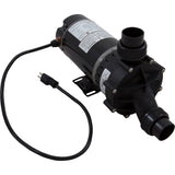 Pump, Bath, Speck E45, 1.5hp, 115v, 1-1/2", 3ft Cord, AS, OEM : JT182-1150T-0ST - Speck Pumps - JT182-1150T-0ST - PartsForSpas.com