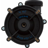 Wet End, Power-Right 4.0hp 2"mbt 48fr Left : PR264-121R - Power - Right - PR264-121R - PartsForSpas.com