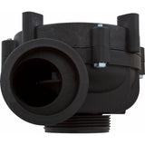 Wet End, Power-Right 4.0hp 2"mbt 48fr Left : PR264-121R - Power - Right - PR264-121R - PartsForSpas.com