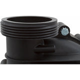 Wet End, Power-Right 4.0hp 2"mbt 48fr Left : PR264-121R - Power - Right - PR264-121R - PartsForSpas.com