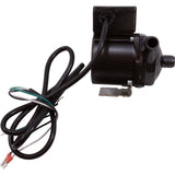 Pump Kit, Circ, Jacuzzi/Sundance, 240 Volt : 6000-125RK