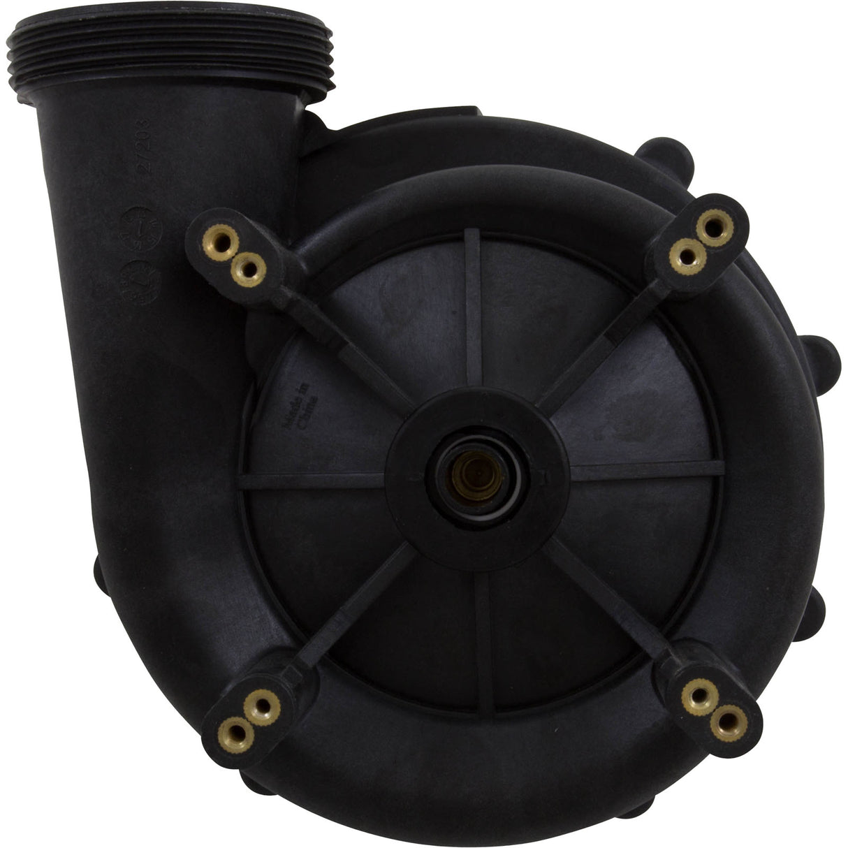 Wet End, CMP 3.0hp 2"mbt 48/56fr : 27203-300-000