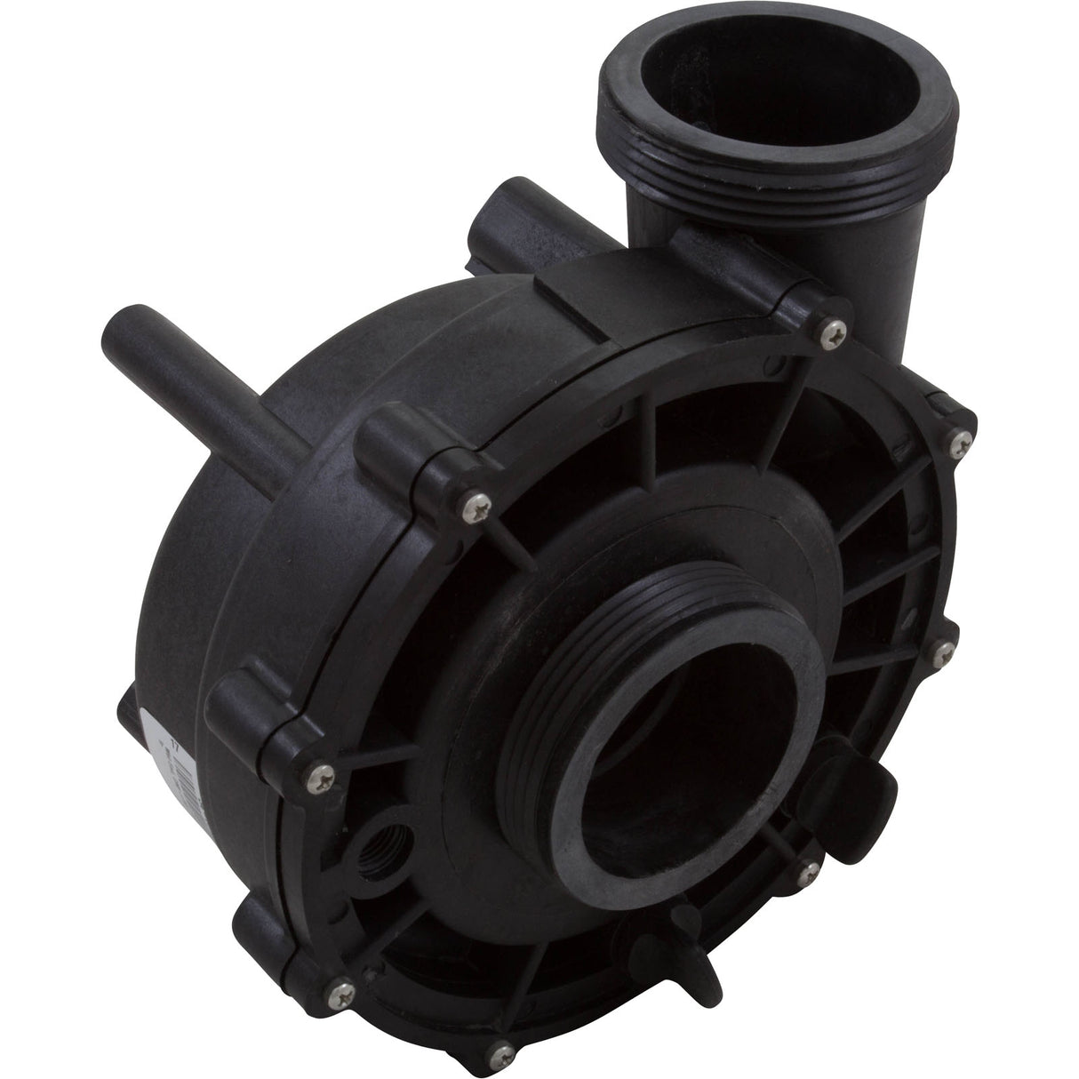 Wet End, CMP 3.0hp 2"mbt 48/56fr : 27203-300-000