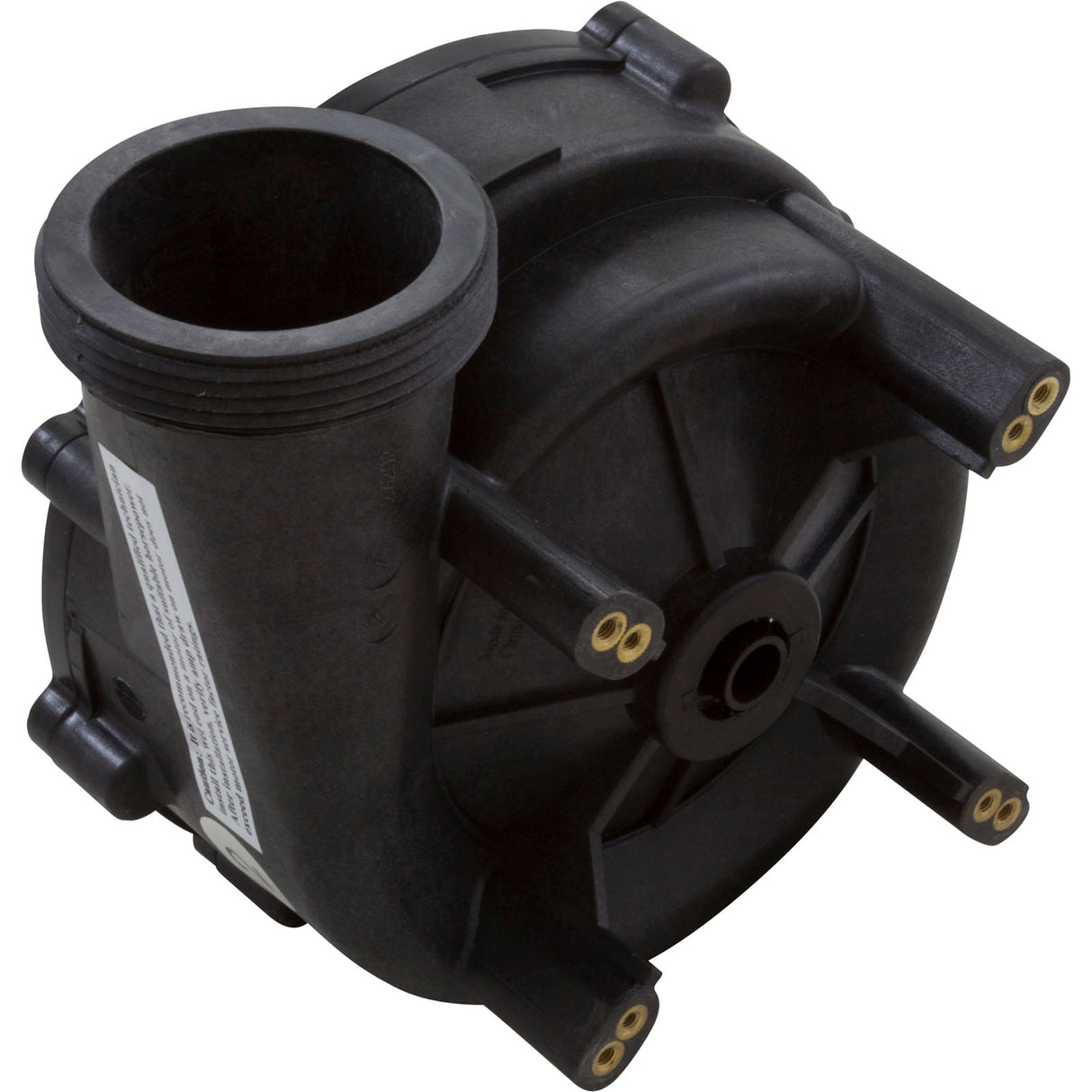 Wet End, CMP, 2.0hp, 2"mbt, 48/56 Frame : 27203-200-000
