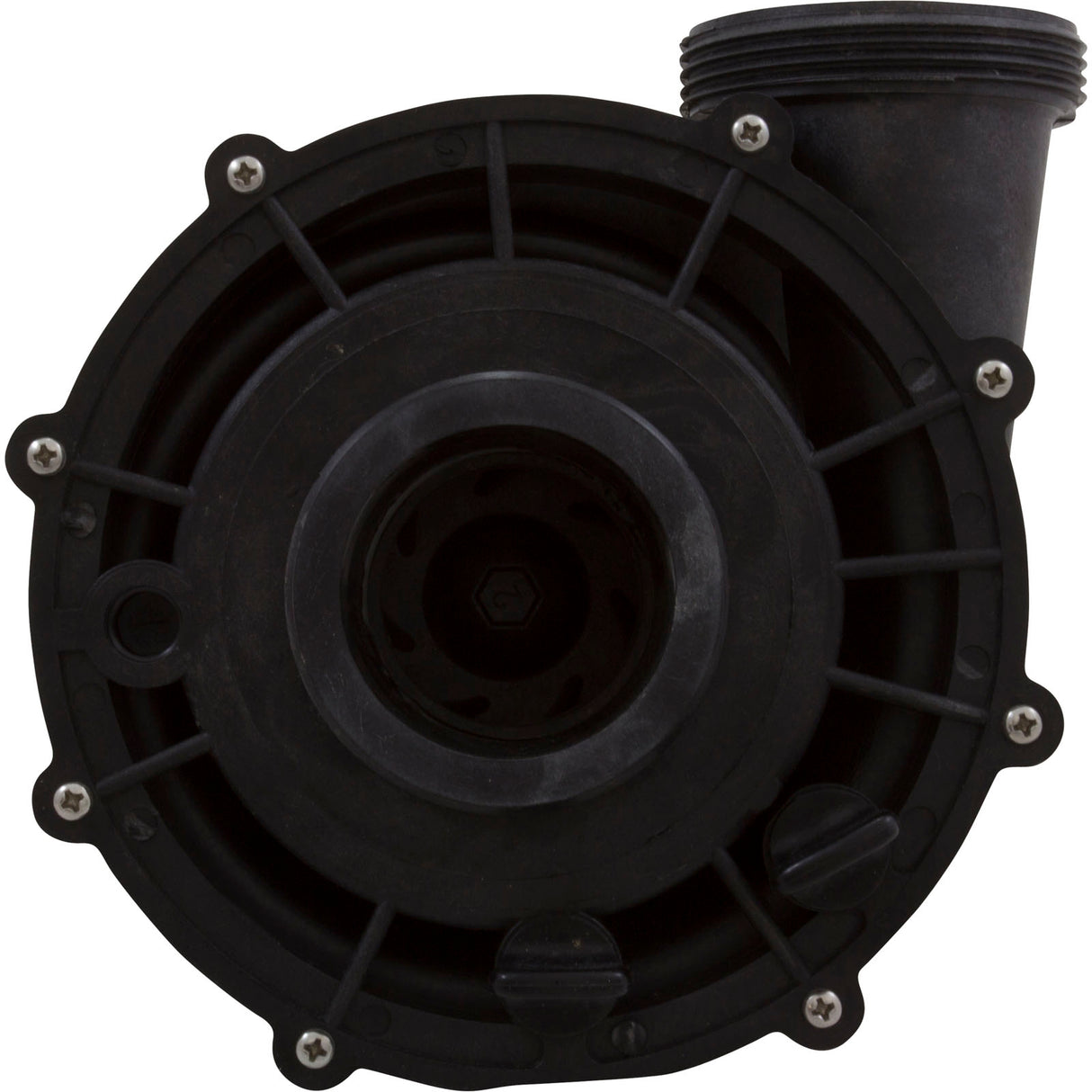 Wet End, CMP, 2.0hp, 2"mbt, 48/56 Frame : 27203-200-000