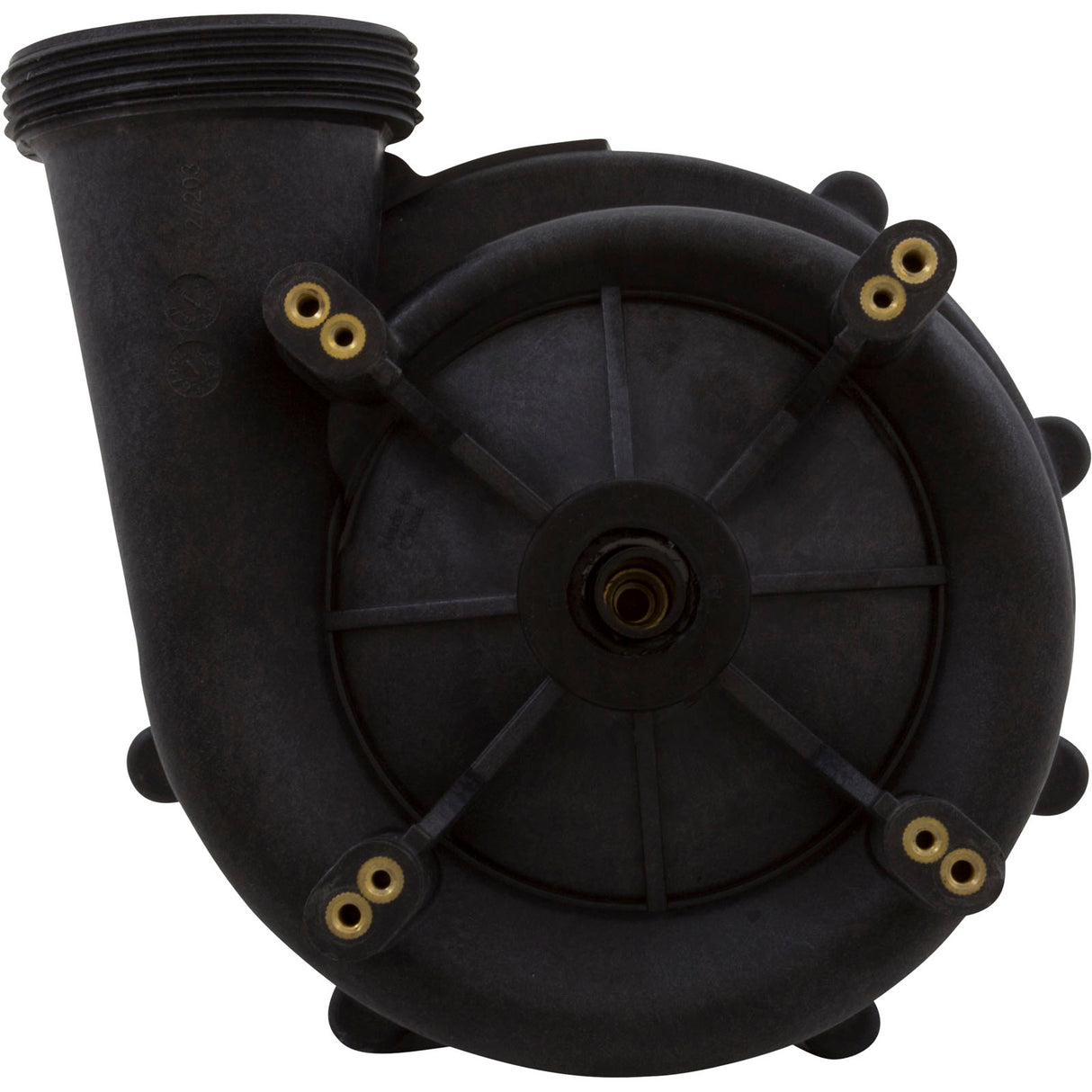 Wet End, CMP, 2.0hp, 2"mbt, 48/56 Frame : 27203-200-000