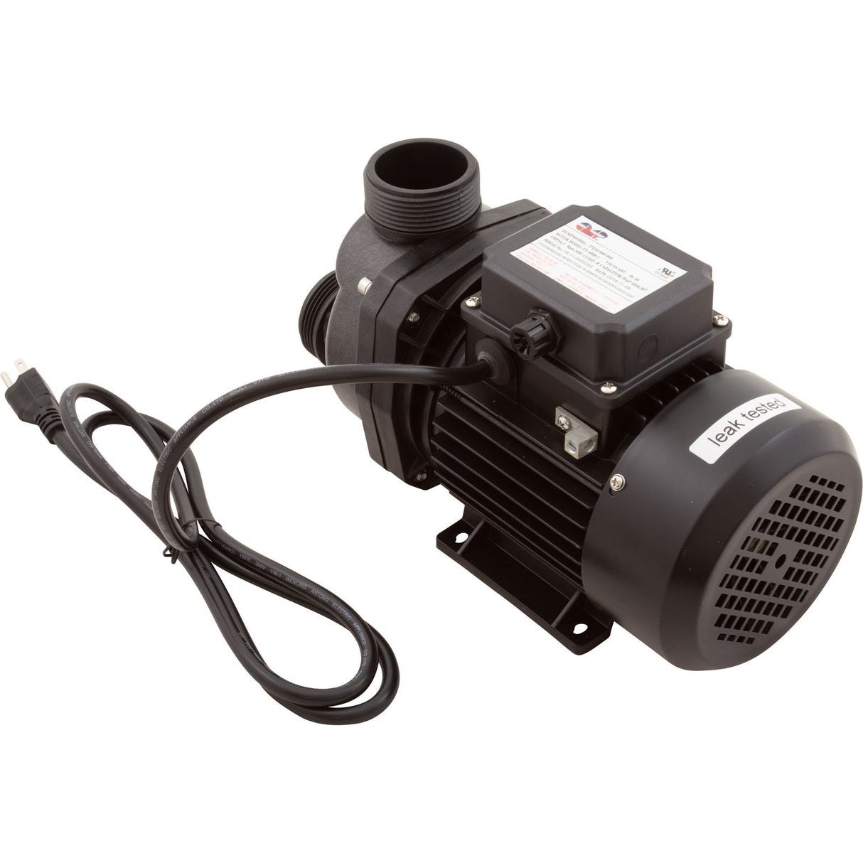 Pump, Bath, CMP Ninja, 115v, 1-1/2"mbt, 6.3A, OEM, AS : 27210-060-900