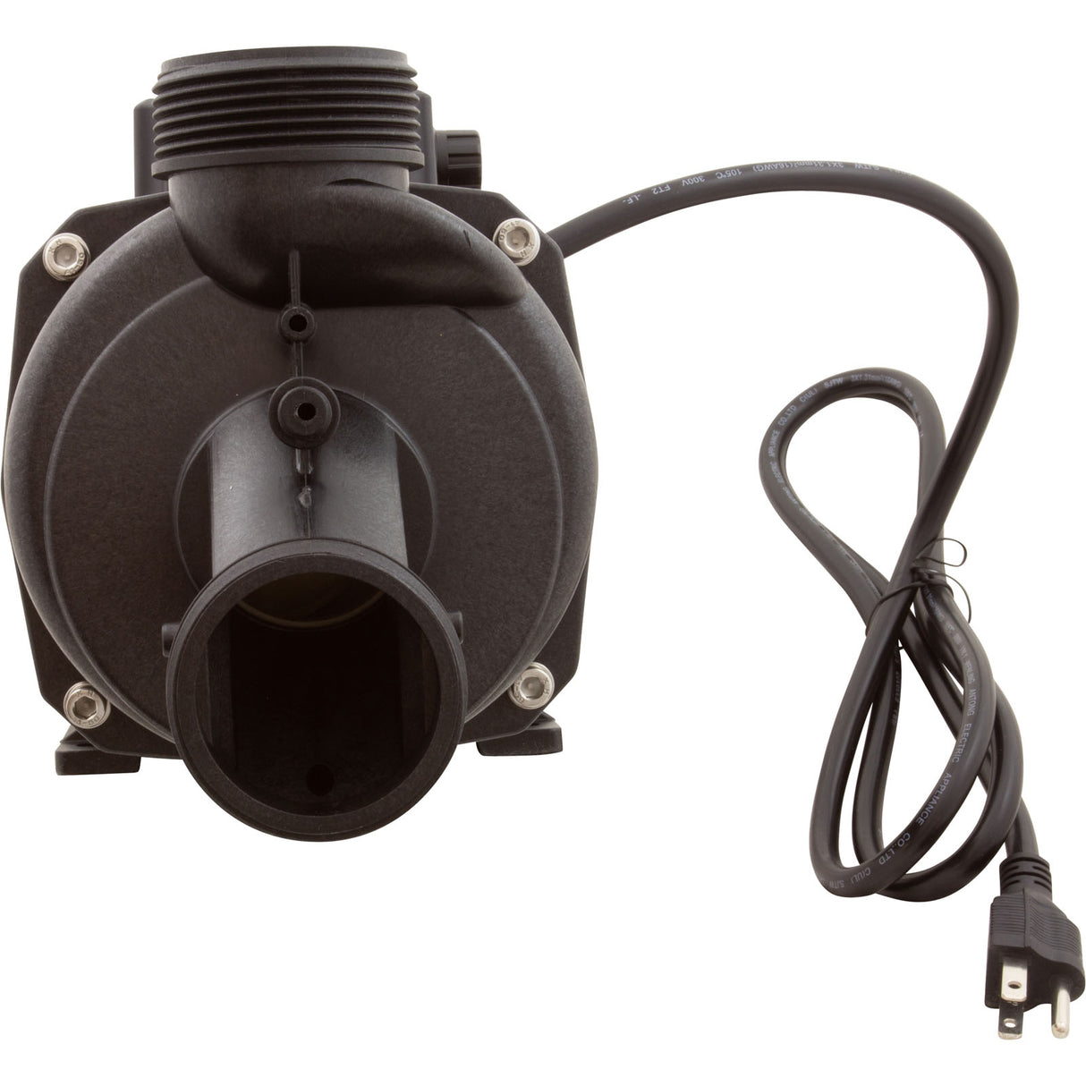 Pump, Bath, CMP Ninja, 115v, 1-1/2"mbt, 6.3A, OEM, AS : 27210-060-900