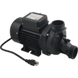 Pump, Bath, CMP Ninja, 115v, 1-1/2"mbt, 6.3A, OEM, AS : 27210-060-900