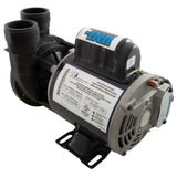 Pump, Circ, Waterway Uni-Might, 1/8hp, 230v, 1-Spd, 48Fr, 50/60Hz : 3410020-1X86 - Waterway Plastics - 806105500274 - PartsForSpas.com