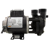 Pump, Circ, Waterway Uni-Might, 1/8hp, 230v, 1-Spd, 48Fr, 50/60Hz : 3410020-1X86 - Waterway Plastics - 806105500274 - PartsForSpas.com
