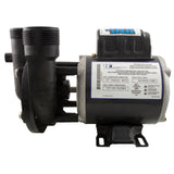 Pump, Circ, Waterway Uni-Might, 1/8hp, 230v, 1-Spd, 48Fr, 50/60Hz : 3410020-1X86 - Waterway Plastics - 806105500274 - PartsForSpas.com