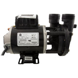Pump, Circ, Waterway Uni-Might, 1/8hp, 115v, 1-Spd, 48Fr, 50/60Hz : 3410030-0X86