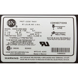 Pump, Circ, Waterway Uni-Might, 1/8hp, 115v, 1-Spd, 48Fr, 50/60Hz : 3410030-0X86