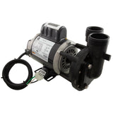 Pump, Circ, Waterway Uni-Might, 1/8hp, 115v, 1-Spd, 48Fr, 50/60Hz : 3410030-0X86