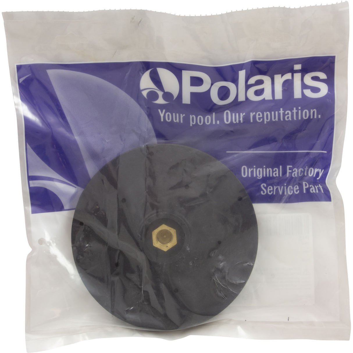 Impeller, Zodiac Polaris, Booster Pump : P15 - Polaris/Zodiac - 738919002180 - PartsForSpas.com