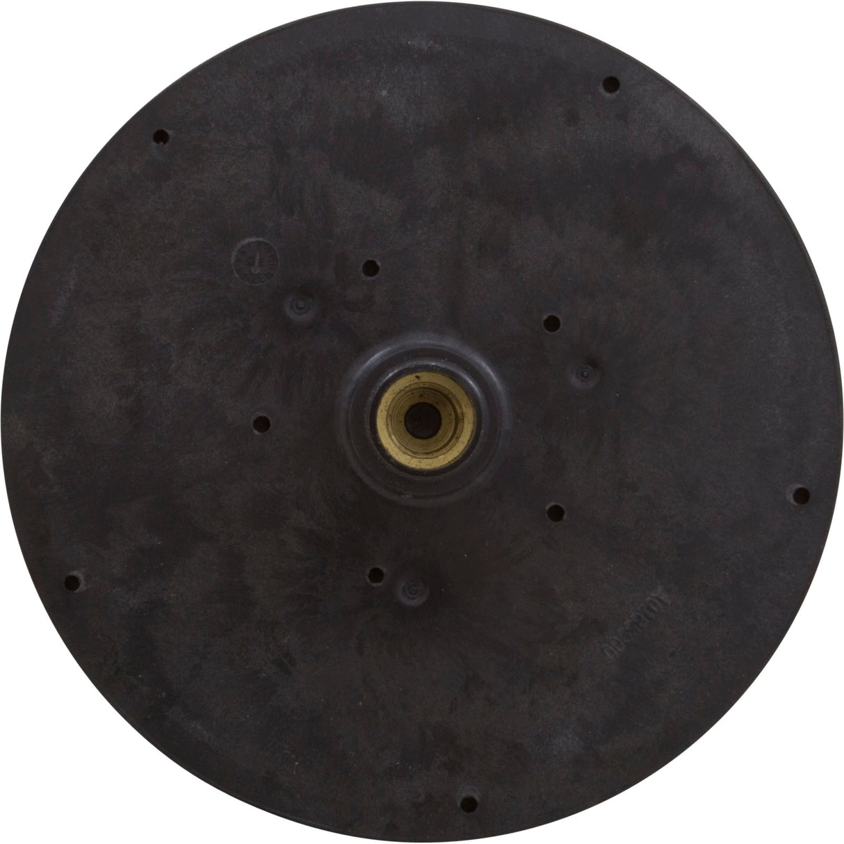 Impeller, Jandy Pro Series Pb4-60, R-Kit : R0536400 - Jandy/Zodiac - 052337058506 - PartsForSpas.com