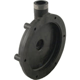 Volute, Zodiac Polaris Booster Pump, with Drain Plug : P5 - Polaris/Zodiac - P5 - PartsForSpas.com