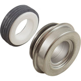 Shaft Seal, Zodiac Polaris Booster Pump, 5/8" Shaft, Buna : P55 - Polaris/Zodiac - 738919002258 - PartsForSpas.com