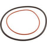 Seal Replacement Kit, Zodiac Polaris PB4SQ, w/ Drain Plug : R0734300