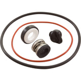 Seal Replacement Kit, Zodiac Polaris PB4SQ, w/ Drain Plug : R0734300