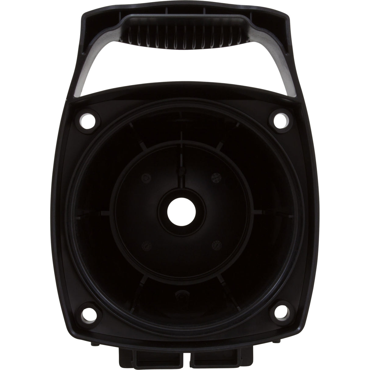 Pump Body, Zodiac Polaris PB4SQ : R0723100 - Polaris/Zodiac - 052337073752 - PartsForSpas.com
