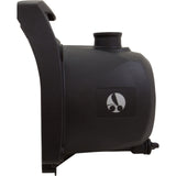 Pump Body, Zodiac Polaris PB4SQ : R0723100 - Polaris/Zodiac - 052337073752 - PartsForSpas.com