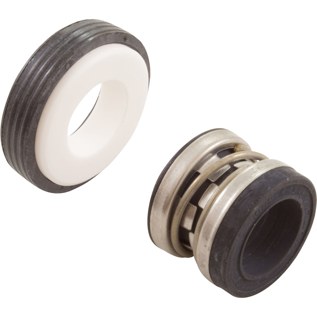Shaft Seal, Polaris Zodiac PB4SQ Booster Pump : R0747800 - Zodiac - 052337073813 - PartsForSpas.com