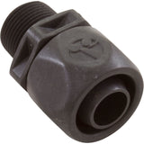 Soft Quick Connect Fittings, 4 Pack, Zodiac Pol Booster Pumps : R0621000 - Zodiac - 052337068840 - PartsForSpas.com