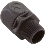 Soft Quick Connect Fittings, 4 Pack, Zodiac Pol Booster Pumps : R0621000 - Zodiac - 052337068840 - PartsForSpas.com