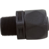 Soft Quick Connect Fittings, 4 Pack, Zodiac Pol Booster Pumps : R0621000 - Zodiac - 052337068840 - PartsForSpas.com