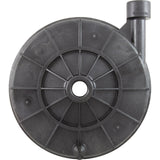 Volute, Zodiac Polaris Halcyon, with Drain Plug : P82 - Polaris/Zodiac - 738919020474 - PartsForSpas.com