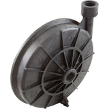 Volute, Zodiac Polaris Halcyon, with Drain Plug : P82 - Polaris/Zodiac - 738919020474 - PartsForSpas.com