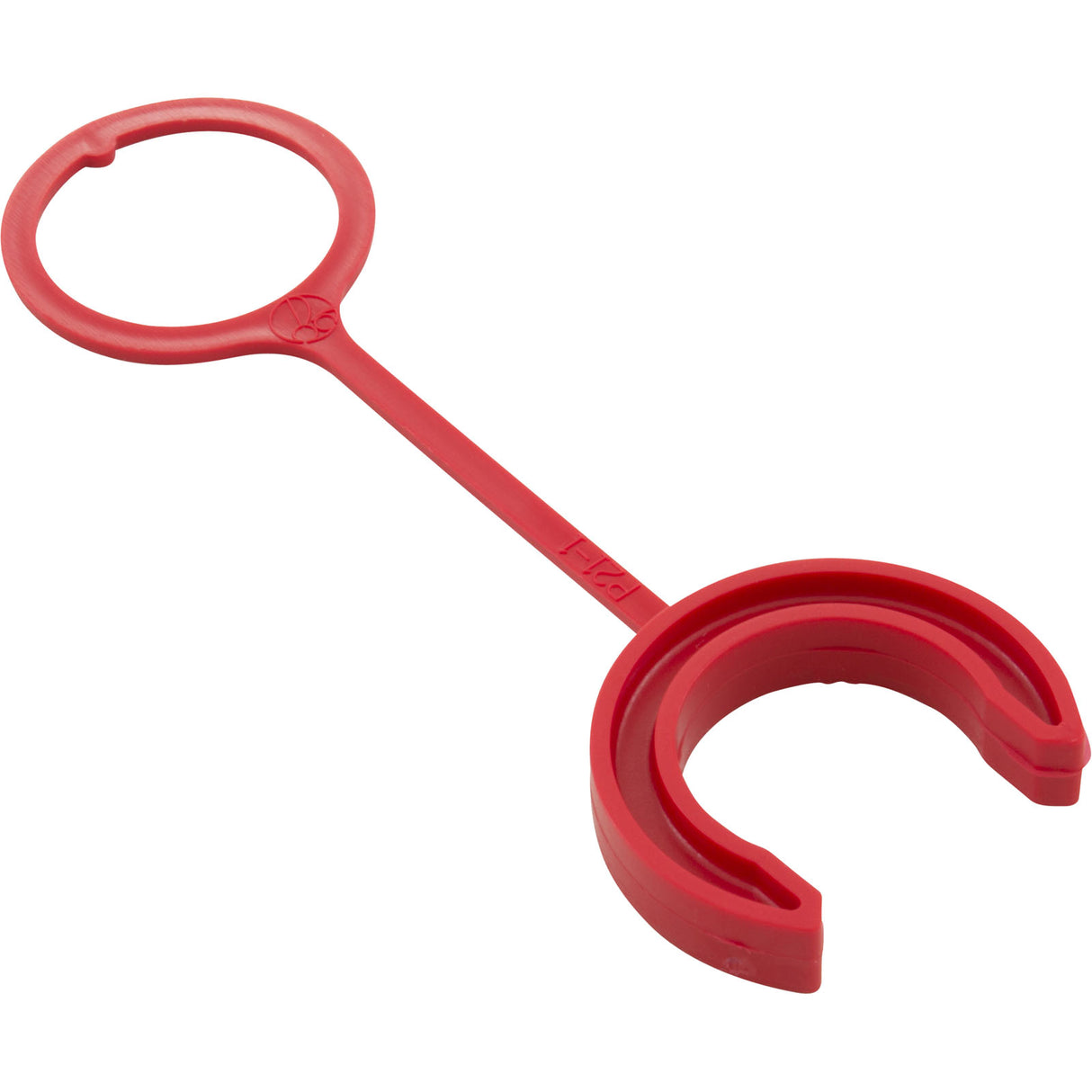 Quick Connect, Psck of 4, Zodiac Polaris, Retainer : P21 - Polaris/Zodiac - 738919041400 - PartsForSpas.com