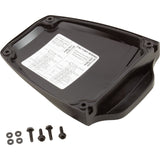 Capacitor Housing Cover, Zodiac Polaris PB4SQ Booster Pump : R0722900