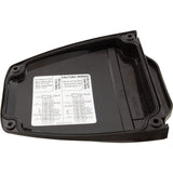 Capacitor Housing Cover, Zodiac Polaris PB4SQ Booster Pump : R0722900
