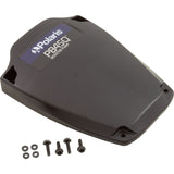 Capacitor Housing Cover, Zodiac Polaris PB4SQ Booster Pump : R0722900