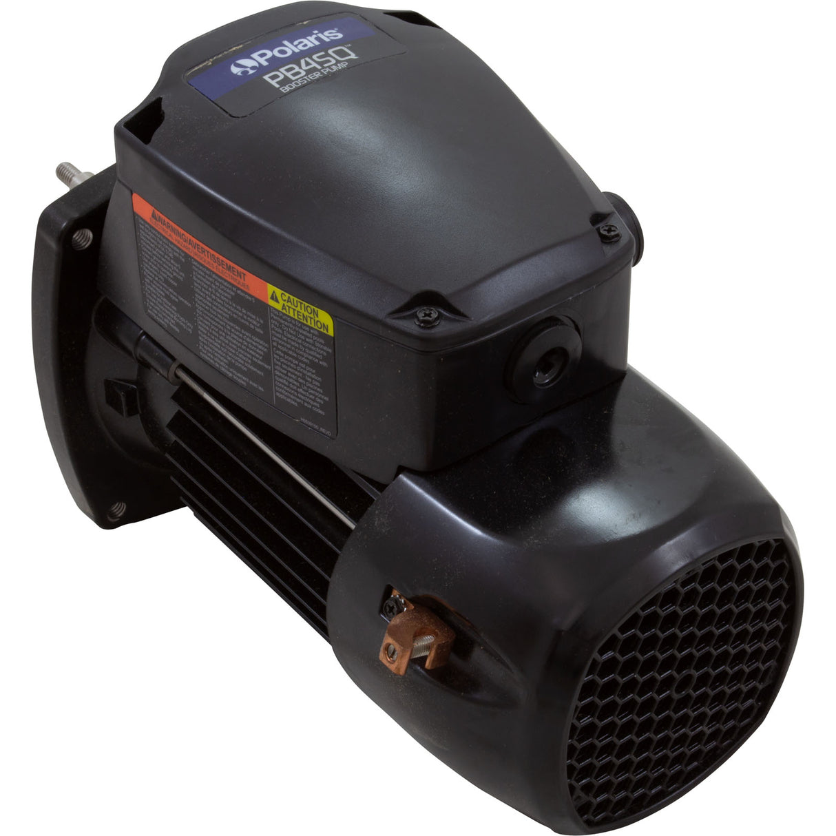 Motor, Zodiac Polaris PB4SQ, 0.97hp, 115v/230v, 725 Watt : R0734200