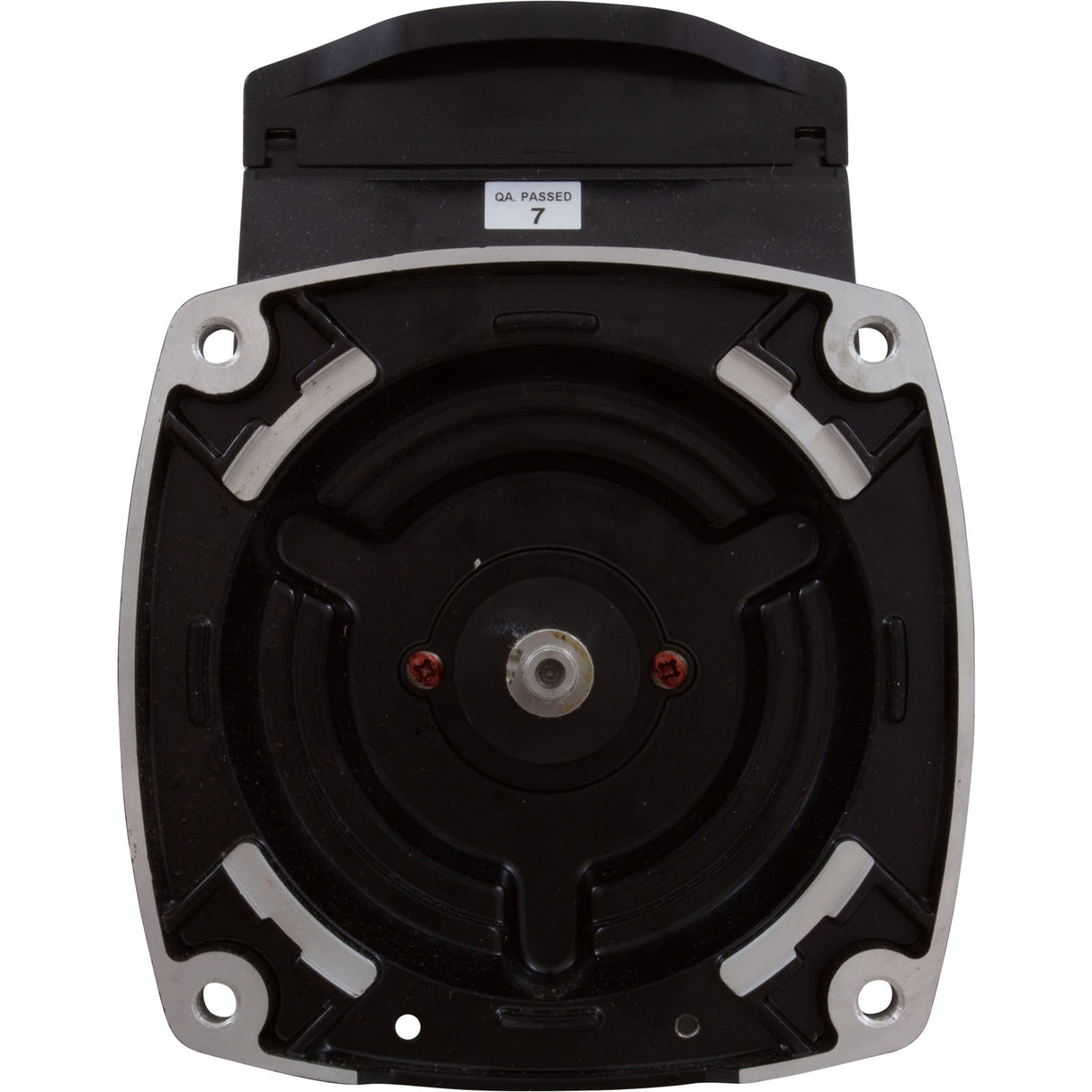 Motor, Zodiac Polaris PB4SQ, 0.97hp, 115v/230v, 725 Watt : R0734200