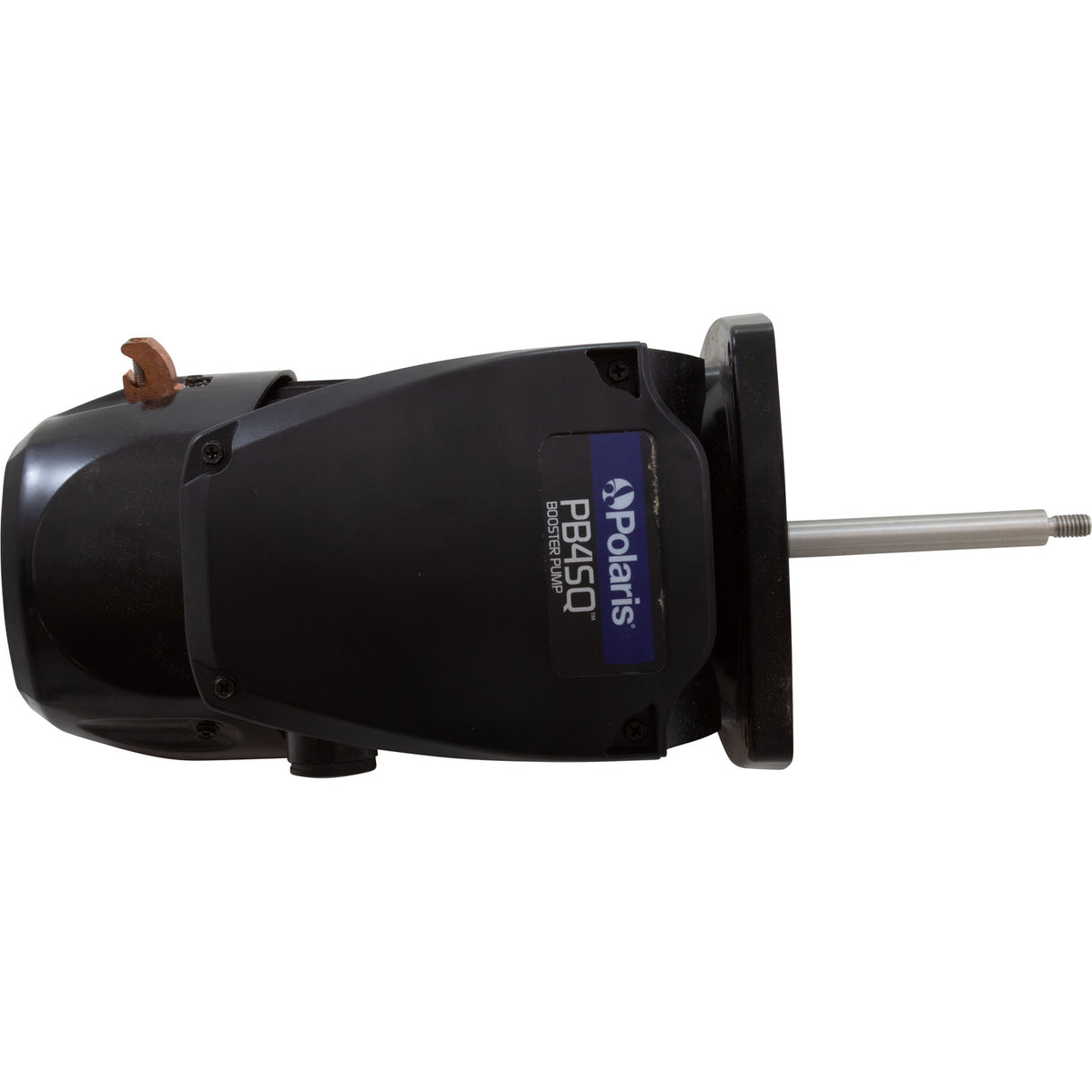 Motor, Zodiac Polaris PB4SQ, 0.97hp, 115v/230v, 725 Watt : R0734200