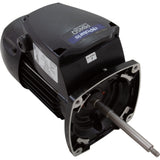 Motor, Zodiac Polaris PB4SQ, 0.97hp, 115v/230v, 725 Watt : R0734200
