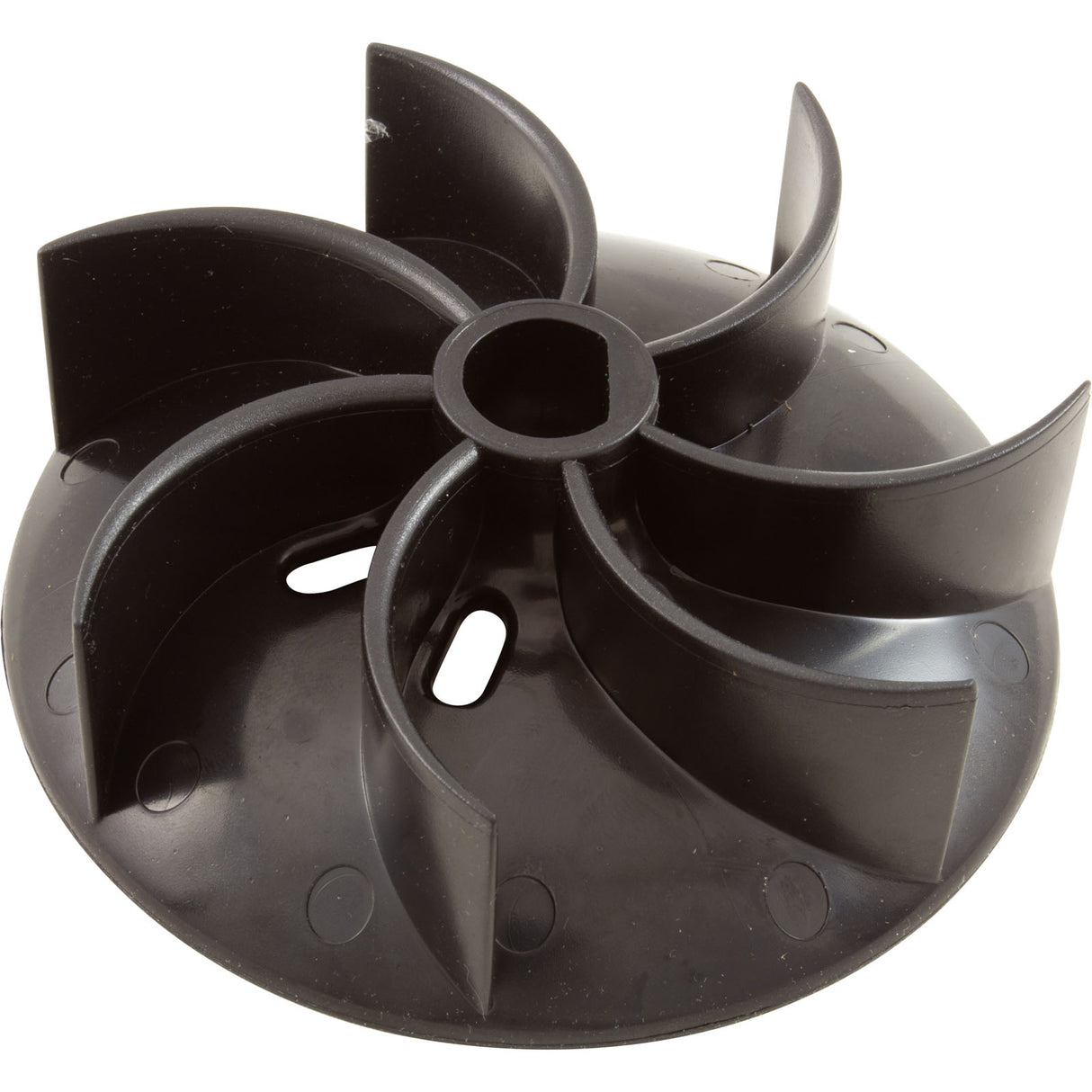 Fan Cover Kit, Zodiac Polaris PB4SQ Booster Pump : R0722600