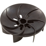 Fan Cover Kit, Zodiac Polaris PB4SQ Booster Pump : R0722600